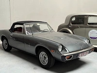 Oldtimer healy jensen (1974 - chassis 18245) - afbeelding 12 van  30