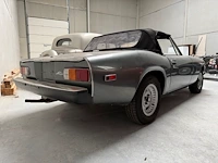 Oldtimer healy jensen (1974 - chassis 18245) - afbeelding 23 van  30