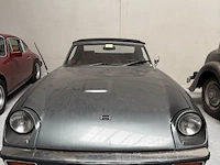 Oldtimer healy jensen (1974 - chassis 18245) - afbeelding 27 van  30