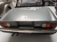 Oldtimer healy jensen (1974 - chassis 18245) - afbeelding 28 van  30