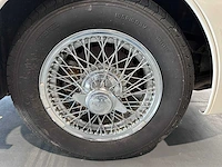 Oldtimer jaguar xk150s drophead coupé, 1959 - afbeelding 2 van  35
