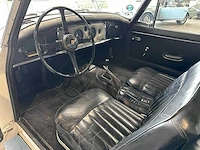 Oldtimer jaguar xk150s drophead coupé, 1959 - afbeelding 4 van  35