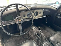 Oldtimer jaguar xk150s drophead coupé, 1959 - afbeelding 5 van  35