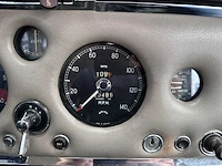Oldtimer jaguar xk150s drophead coupé, 1959 - afbeelding 7 van  35
