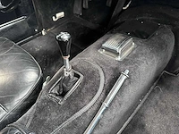 Oldtimer jaguar xk150s drophead coupé, 1959 - afbeelding 8 van  35