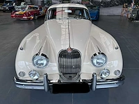 Oldtimer jaguar xk150s drophead coupé, 1959