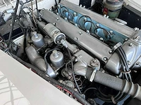 Oldtimer jaguar xk150s drophead coupé, 1959 - afbeelding 17 van  35