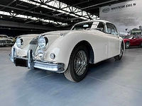 Oldtimer jaguar xk150s drophead coupé, 1959 - afbeelding 12 van  35