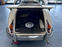 Oldtimer jaguar xk150s drophead coupé, 1959 - afbeelding 30 van  35