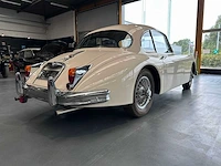 Oldtimer jaguar xk150s drophead coupé, 1959 - afbeelding 32 van  35