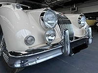 Oldtimer jaguar xk150s drophead coupé, 1959 - afbeelding 35 van  35