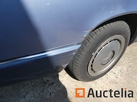 Oldtimer mercedes-benz 230 (1996-194.552 km) - afbeelding 4 van  32