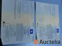 Oldtimer mercedes-benz 230 (1996-194.552 km) - afbeelding 5 van  32