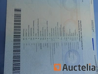 Oldtimer mercedes-benz 230 (1996-194.552 km) - afbeelding 11 van  32