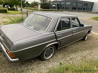 Oldtimer mercedes - afbeelding 3 van  6