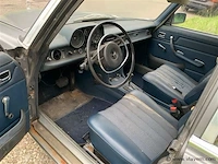 Oldtimer mercedes - afbeelding 4 van  6