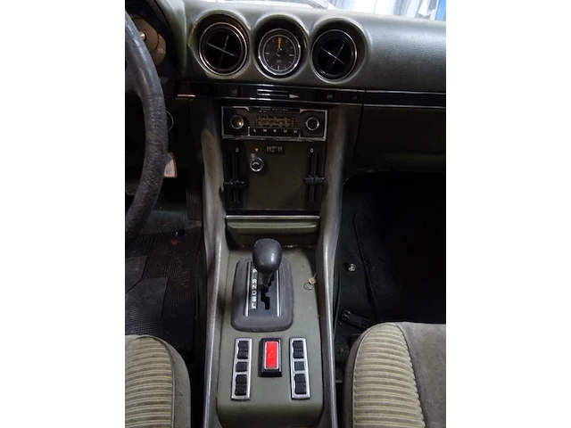 Oldtimer mercedes - afbeelding 3 van  28