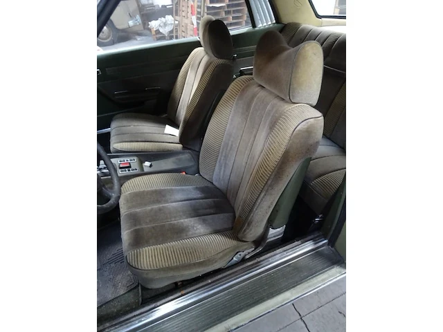 Oldtimer mercedes - afbeelding 4 van  28