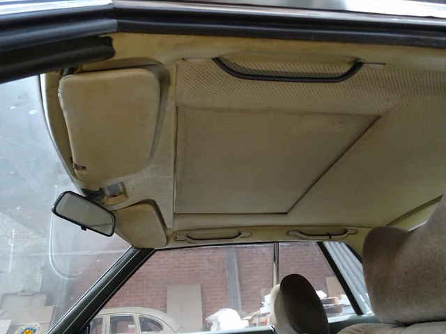 Oldtimer mercedes - afbeelding 5 van  28