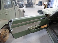 Oldtimer mercedes - afbeelding 7 van  28