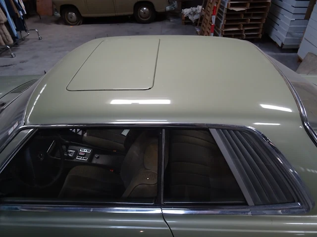 Oldtimer mercedes - afbeelding 8 van  28