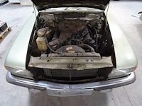 Oldtimer mercedes - afbeelding 9 van  28