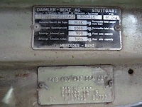 Oldtimer mercedes - afbeelding 11 van  28