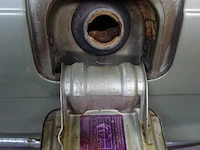 Oldtimer mercedes - afbeelding 13 van  28