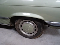 Oldtimer mercedes - afbeelding 15 van  28