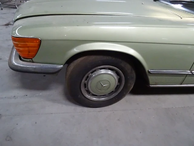 Oldtimer mercedes - afbeelding 16 van  28