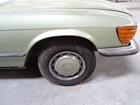 Oldtimer mercedes - afbeelding 17 van  28