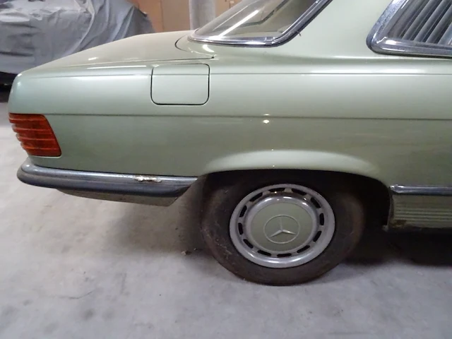 Oldtimer mercedes - afbeelding 18 van  28