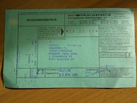Oldtimer mercedes - afbeelding 20 van  28