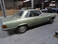 Oldtimer mercedes - afbeelding 23 van  28