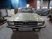 Oldtimer mercedes - afbeelding 24 van  28