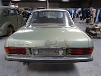 Oldtimer mercedes - afbeelding 25 van  28
