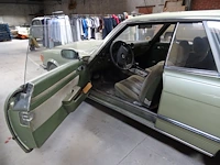 Oldtimer mercedes - afbeelding 26 van  28