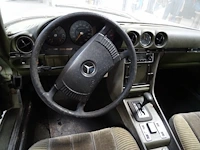 Oldtimer mercedes - afbeelding 28 van  28