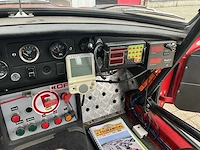 Oldtimer mg b v8 rally- racewagen, 1975 - afbeelding 10 van  26