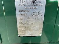 Oldtimer om cerbiatto - afbeelding 3 van  17