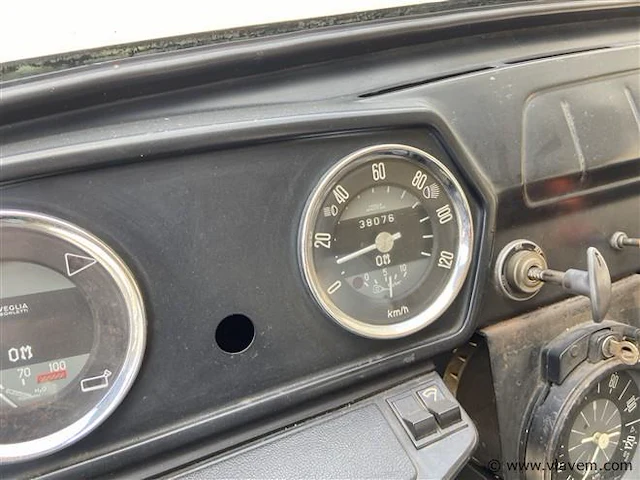 Oldtimer om cerbiatto - afbeelding 5 van  17