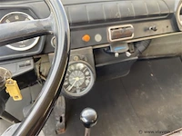 Oldtimer om cerbiatto - afbeelding 7 van  17