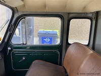 Oldtimer om cerbiatto - afbeelding 8 van  17