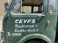 Oldtimer om cerbiatto - afbeelding 10 van  17
