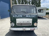 Oldtimer om cerbiatto - afbeelding 11 van  17