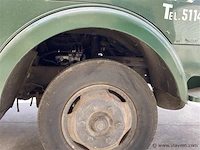Oldtimer om cerbiatto - afbeelding 13 van  17