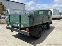 Oldtimer om cerbiatto - afbeelding 14 van  17