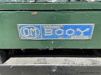 Oldtimer om cerbiatto - afbeelding 15 van  17