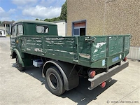 Oldtimer om cerbiatto - afbeelding 16 van  17