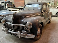 Oldtimer peugeot 203 - afbeelding 1 van  28